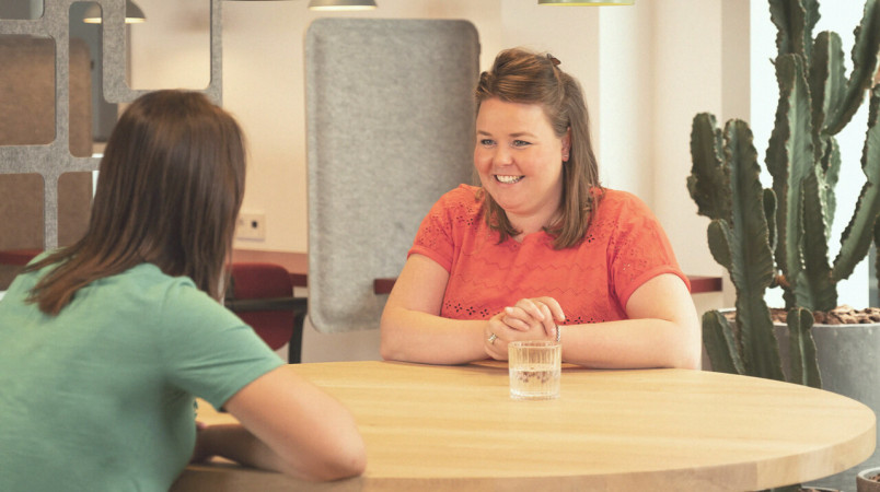 Werken bij Driessen Groep