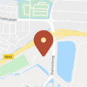 Locatiekaart Alkmaar