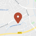 Locatiekaart Helmond